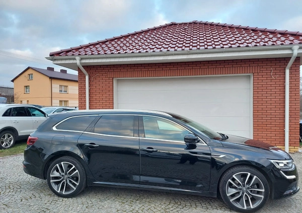 Renault Talisman cena 64900 przebieg: 45000, rok produkcji 2017 z Turek małe 379